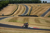 Lower Group Red Bikes